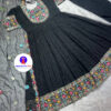 Georgette Wear 29 - Image 6