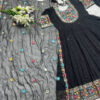 Georgette Wear 29 - Image 7