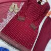 Georgette Wear 28 - Image 4