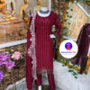 Georgette Wear 28 - Image 2