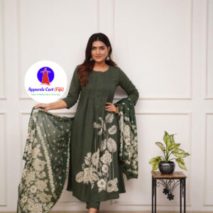 Kurti B96