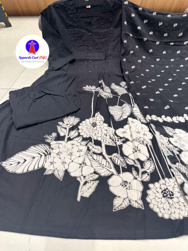 Kurti B96 - Image 8