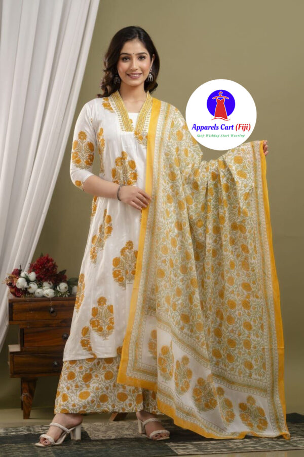Kurti B98 - Image 3