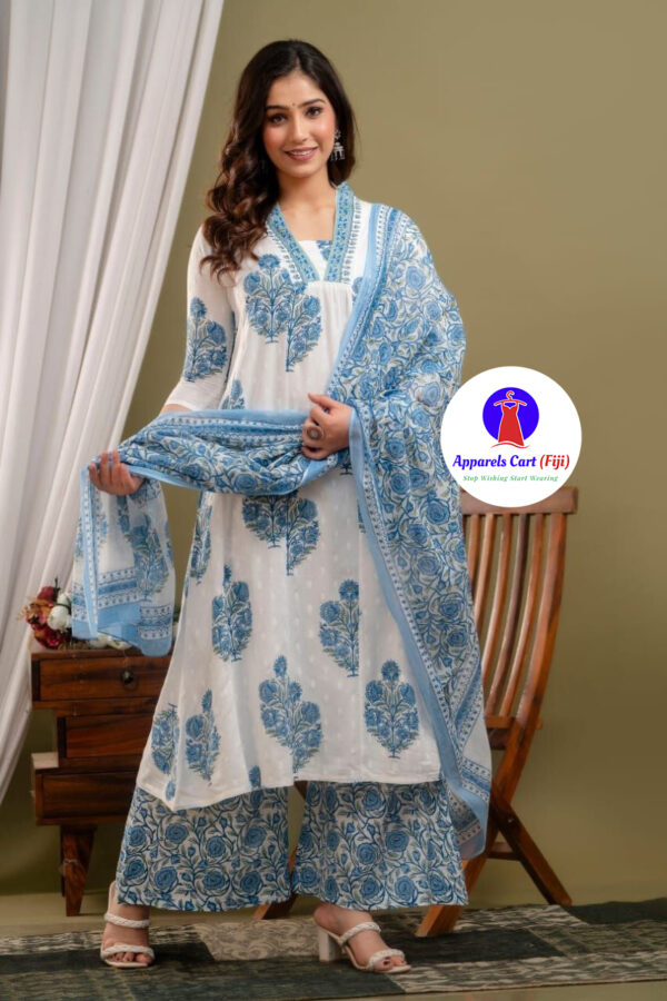 Kurti B98 - Image 2