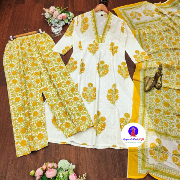 Kurti B98 - Image 6