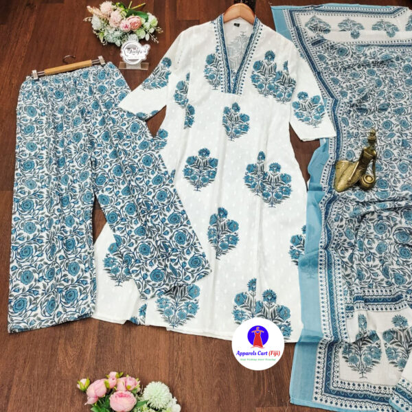 Kurti B98 - Image 5