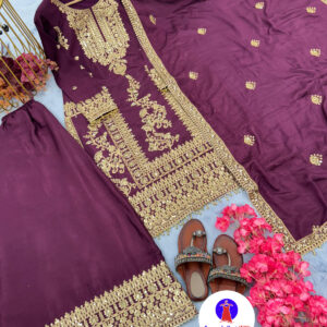 Elegant Wear 1