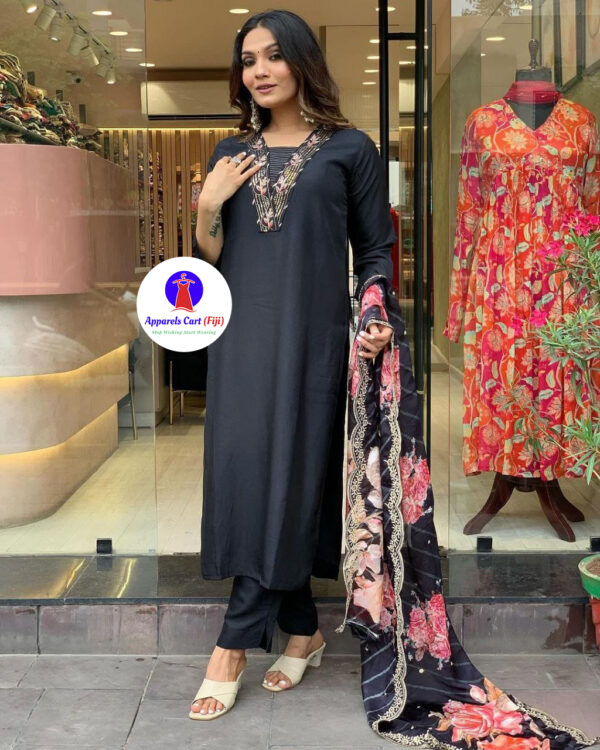 Kurti C5 - Image 3