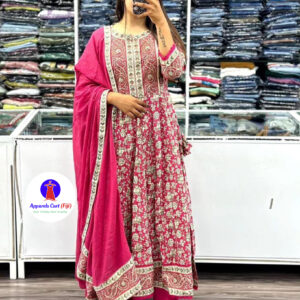 Kurti C2
