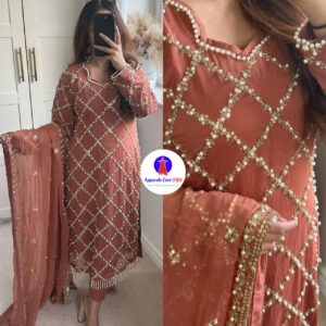 Georgette Wear 30