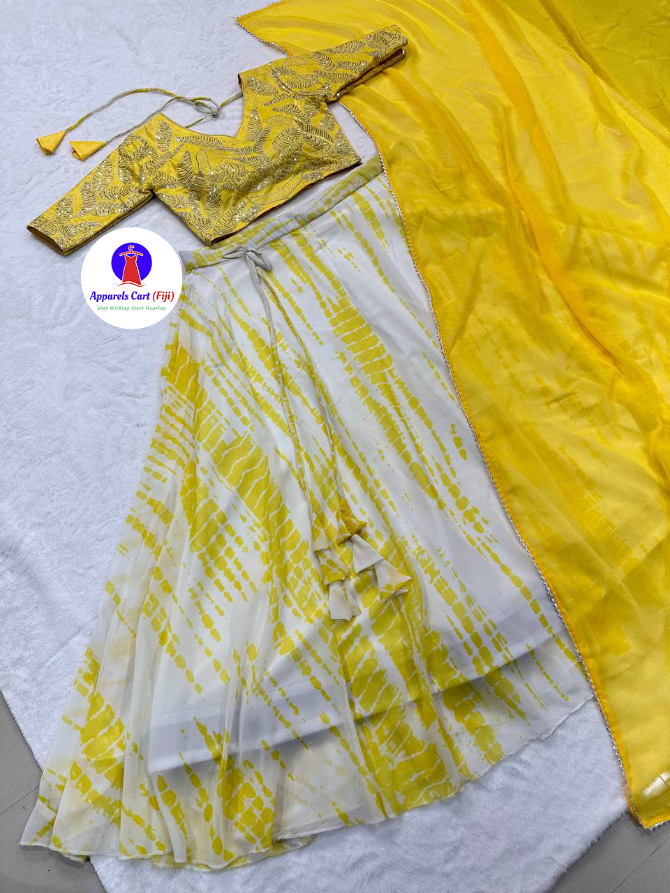 Lehenga 61 - Image 7