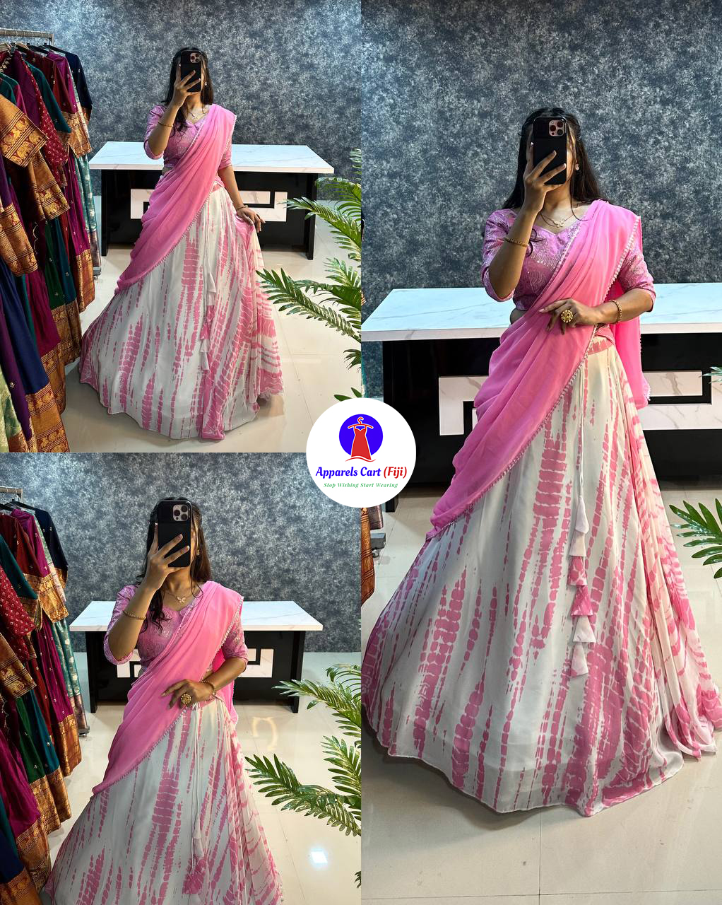 Lehenga 61 - Image 4