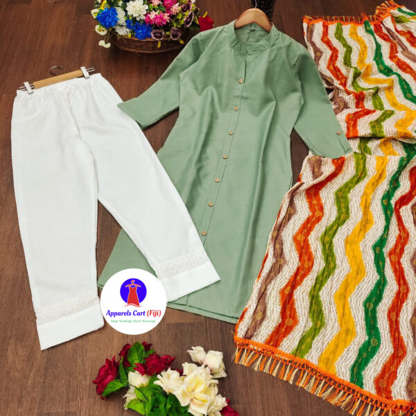 Kurti C14 - Image 10