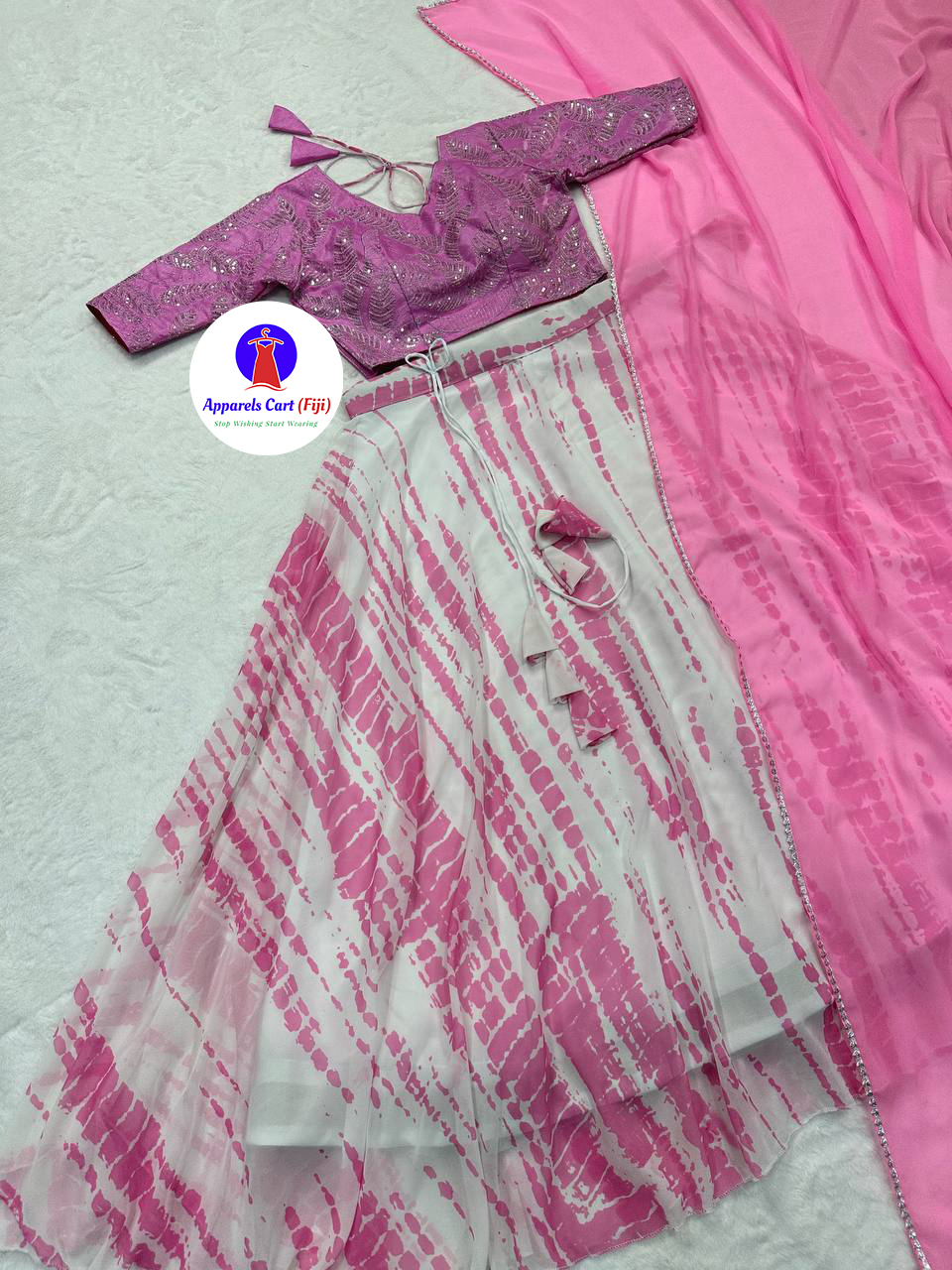 Lehenga 61 - Image 8
