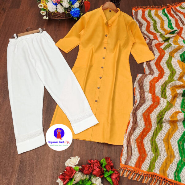 Kurti C14