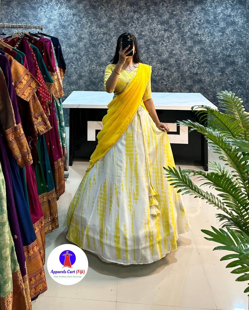 Lehenga 61 - Image 3