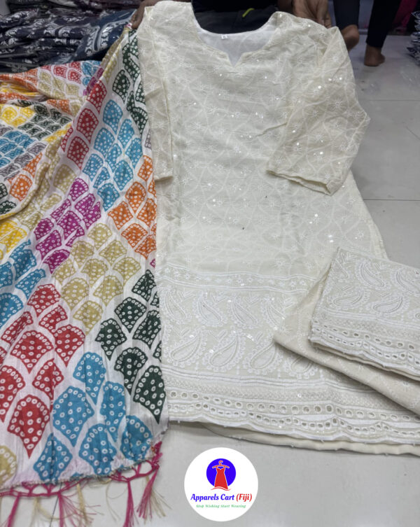 Kurti C12 - Image 11