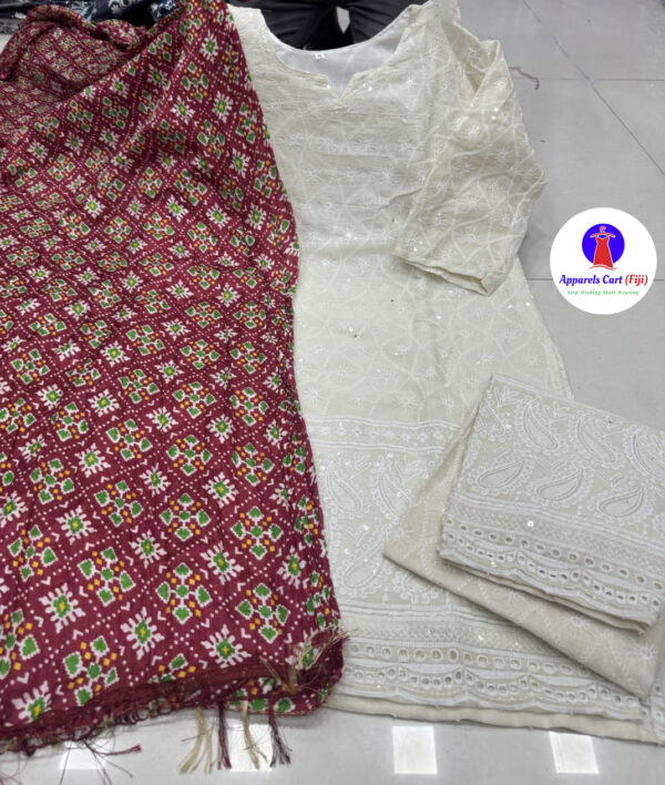 Kurti C12 - Image 10