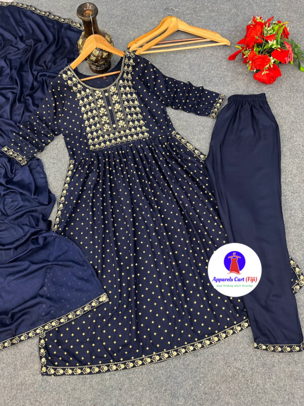 Kurti C8 - Image 5