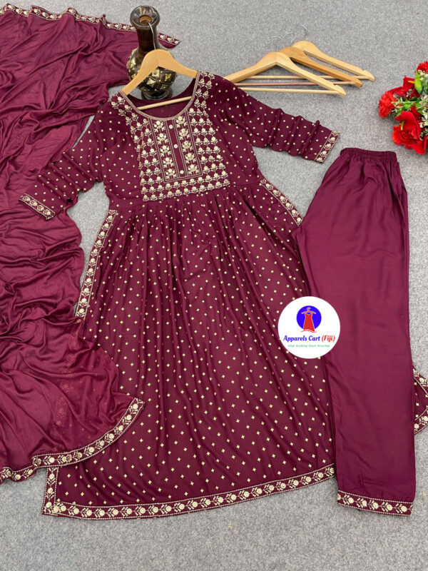 Kurti C8 - Image 4
