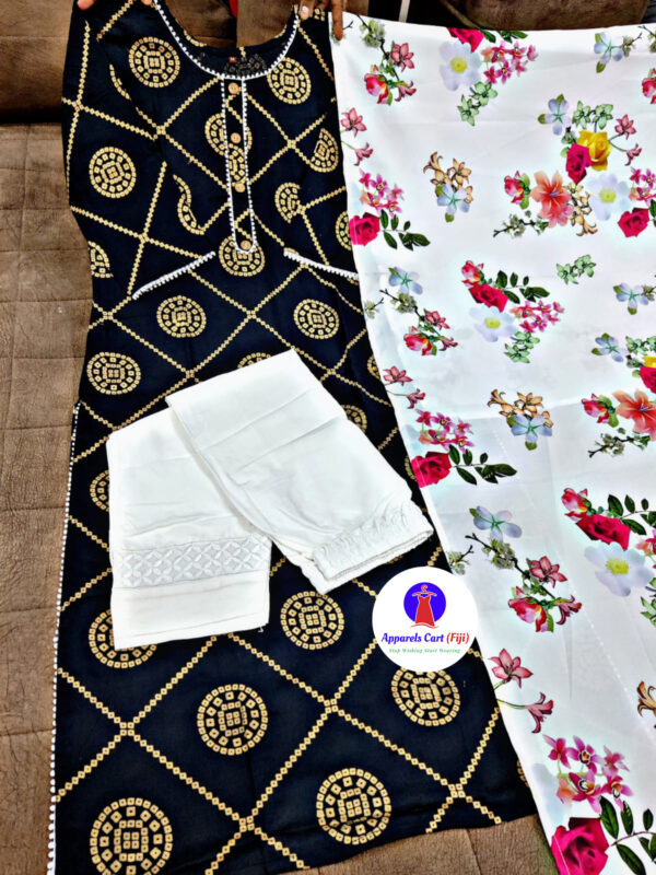 Kurti C11