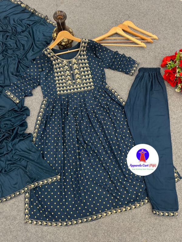 Kurti C8 - Image 3