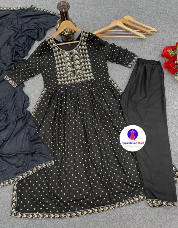Kurti C8 - Image 2