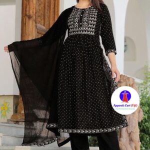 Kurti C8