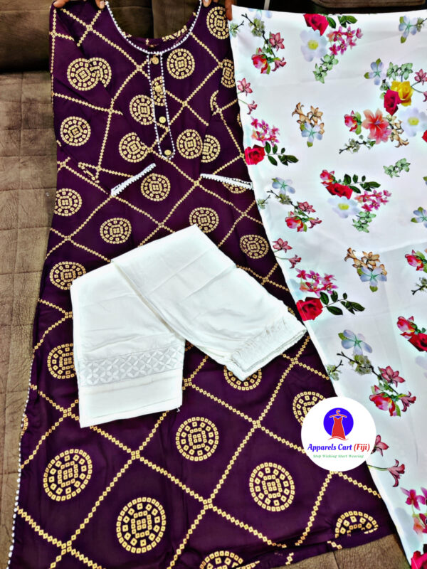 Kurti C11 - Image 2