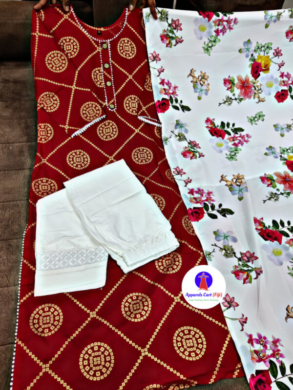 Kurti C11 - Image 4