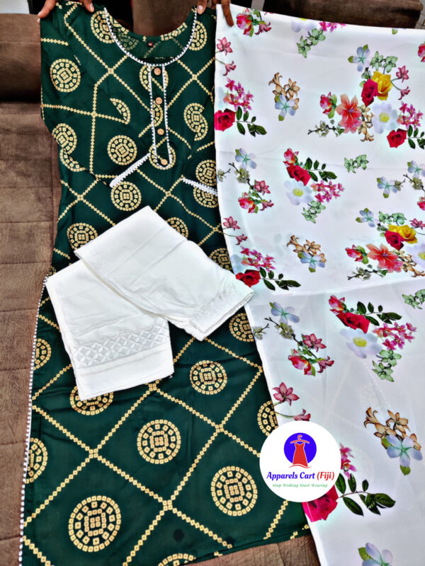 Kurti C11 - Image 3