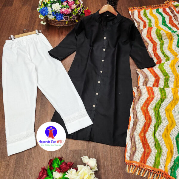 Kurti C14 - Image 7