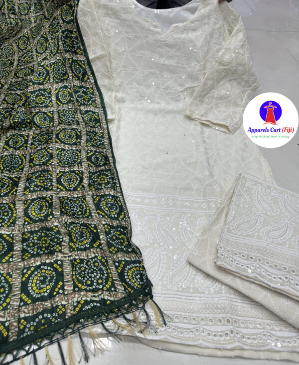 Kurti C12 - Image 9