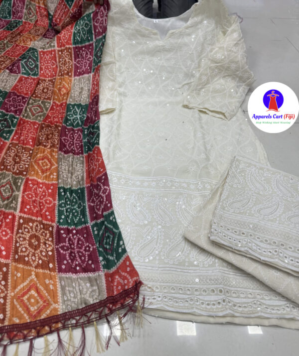 Kurti C12 - Image 8