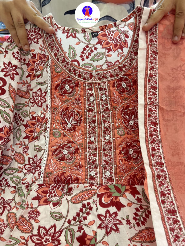 Kurti C13 - Image 2