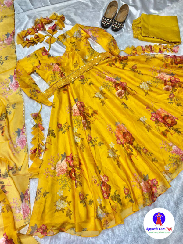 Kurti C7 - Image 2