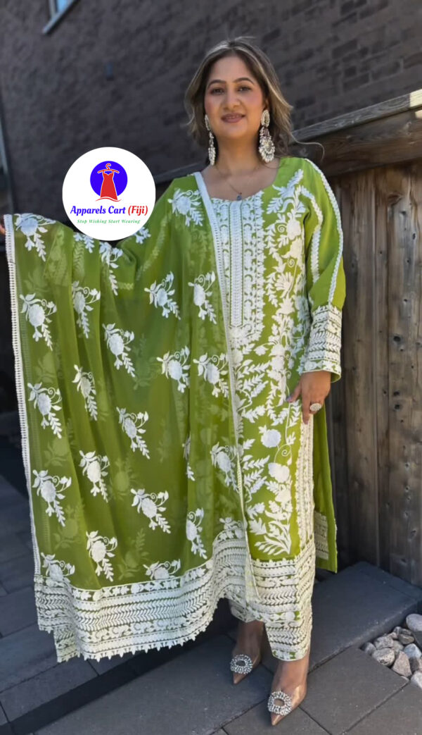 Kurti C9 - Image 2