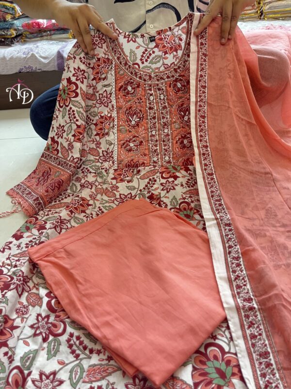 Kurti C13 - Image 3