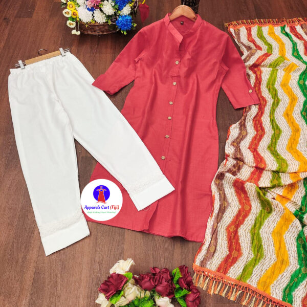 Kurti C14 - Image 6