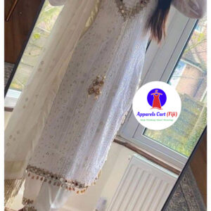 Georgette Wear 31