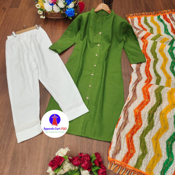Kurti C14 - Image 8