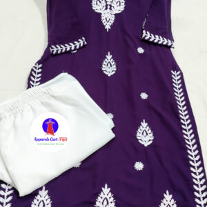 Kurti C6