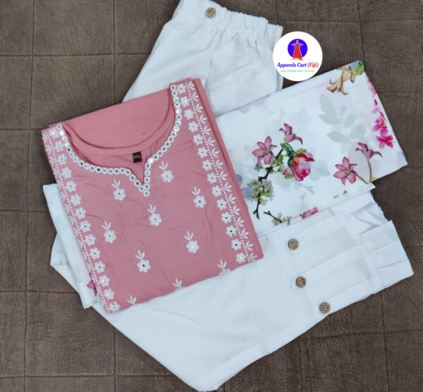 Kurti C15 - Image 4