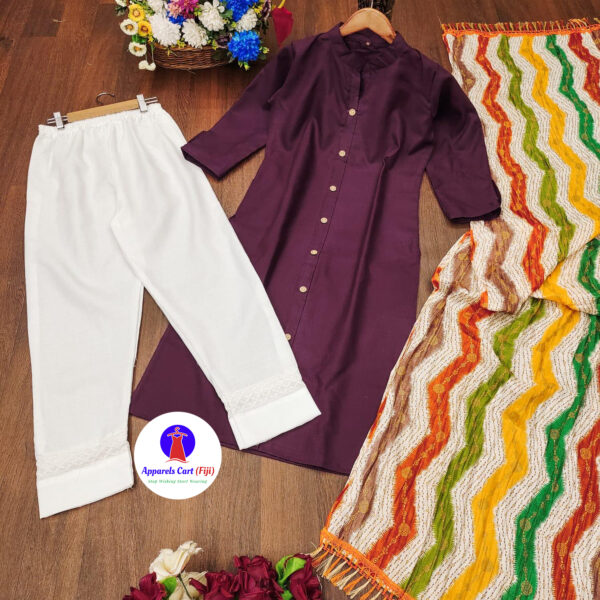 Kurti C14 - Image 5