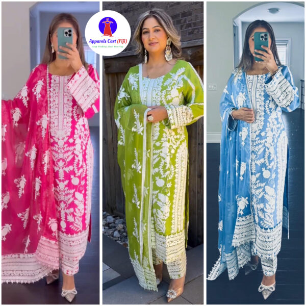 Kurti C9