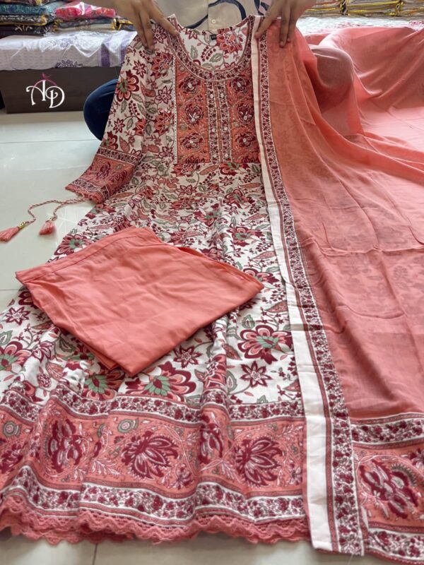 Kurti C13 - Image 5