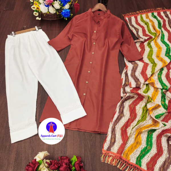 Kurti C14 - Image 4