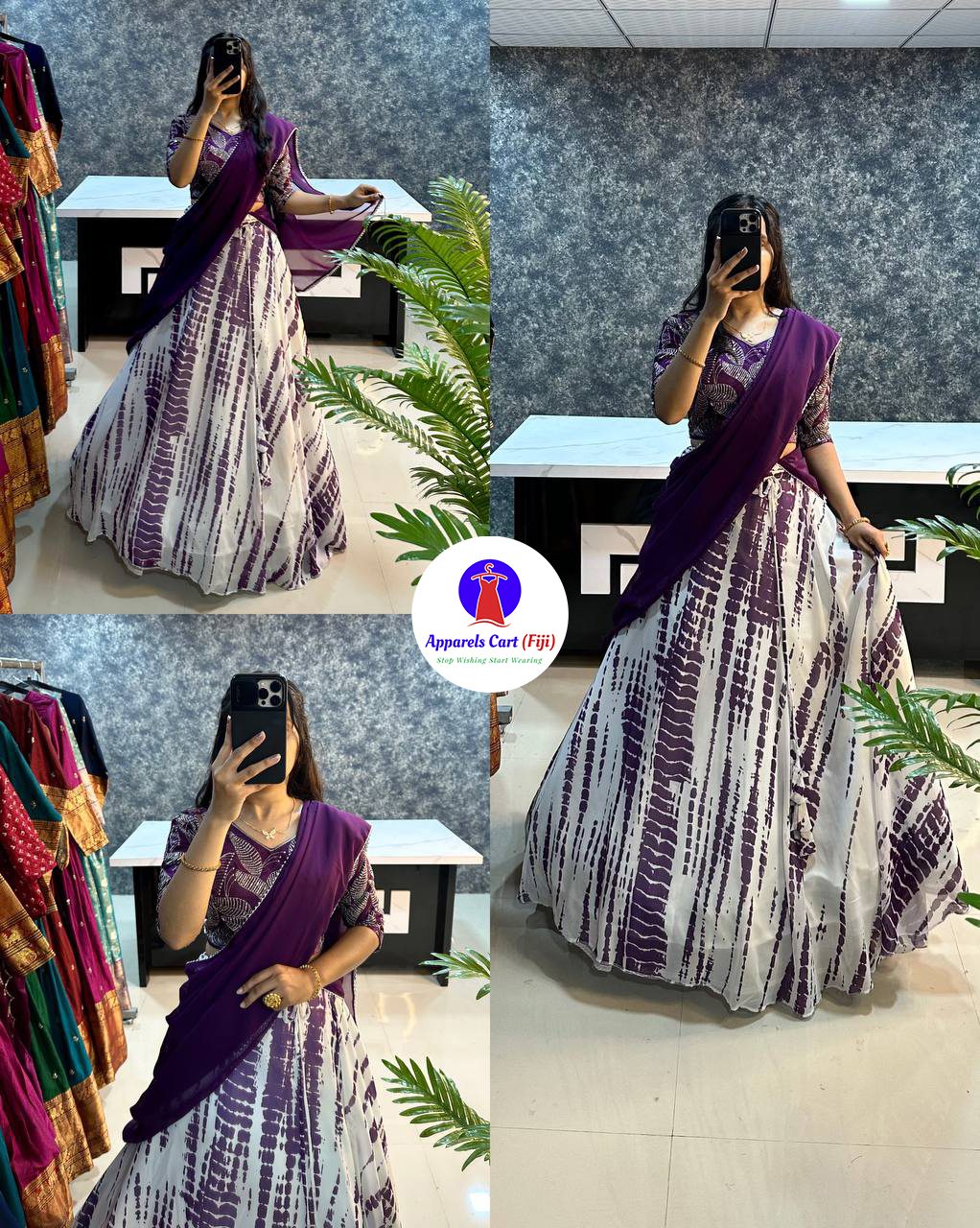 Lehenga 61 - Image 2