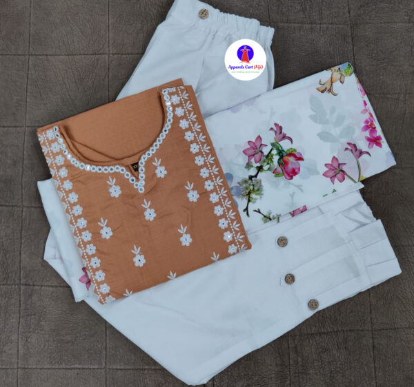 Kurti C15