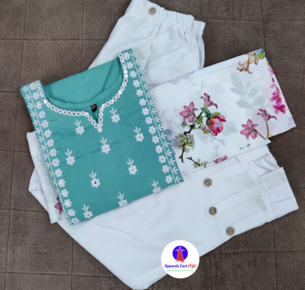 Kurti C15 - Image 6
